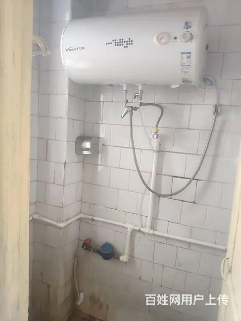解放路苏眼井小区有房出租附近有房出租 普通住宅1厅 中等装修 - 图片 4
