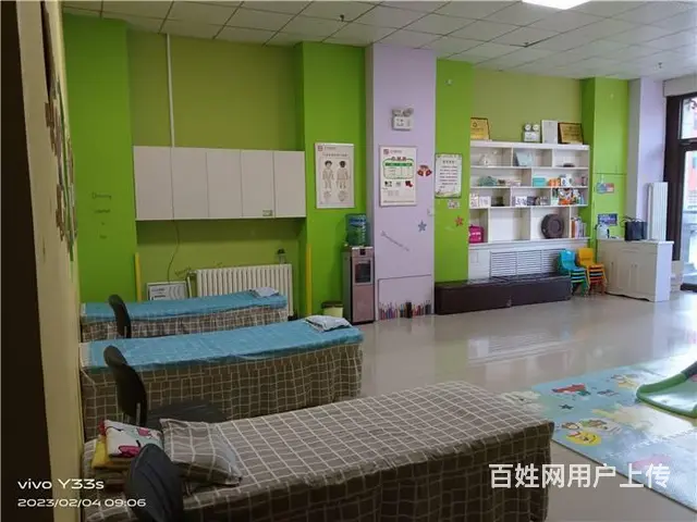 【同城搜铺网免费找店】和顺嘉府南门100平养生馆转让 - 图片 4