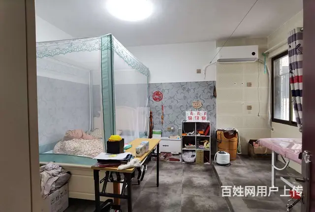 拱北关口宝江大厦电梯精装2房2厅出租，租价3300。近关口 - 图片 5