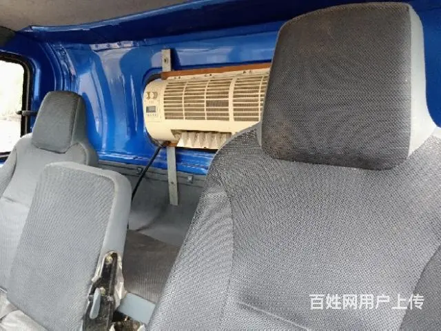 4.5米精品重汽王牌777B - 图片 10