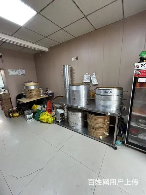 【搞定了！】道里松源街餐饮早餐店出兑转让门前早市 - 图片 7