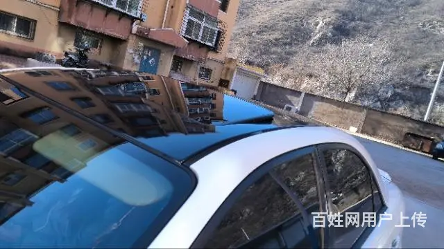 【搞定了！】马自达6 2007款 马自达6 轿跑车 2.3 - 图片 7