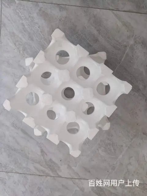 供应海产泡沫箱水果蔬菜泡沫箱快递专用生鲜保温箱 - 图片 6