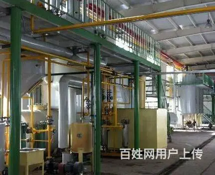 日照二手设备回收中心，喷涂设备回收，现款结算 - 图片 1