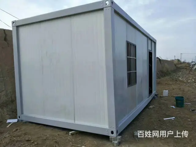 宁东移动房集装箱租赁出售定做 - 图片 3