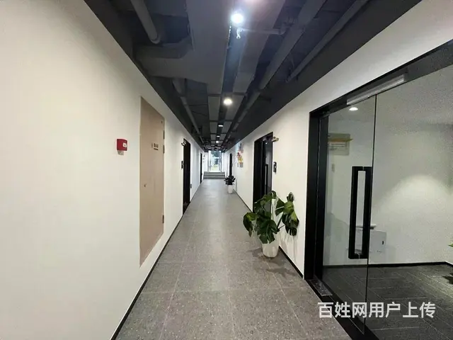 泰豪数娱中心，精装出租90至350方，loft平层大小都有！ - 图片 8
