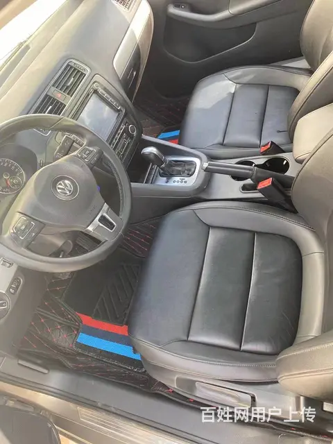 大众 速腾 2014款 1.4TSI 手动 豪华型(改款) - 图片 5