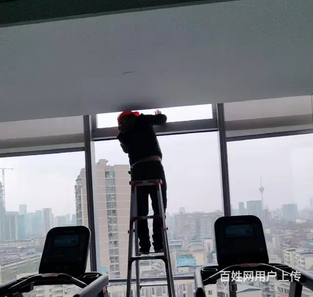 成都中空玻璃拆除安装与更换维修服务 - 图片 5