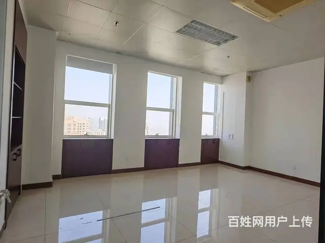 （诚速）租房投大厦精装修写字楼环境好宽敞明亮设施齐全交通便利 - 图片 6