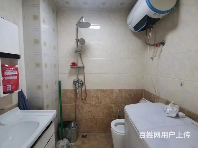 奇峰三期1楼72平  16万  拎包住 - 图片 2