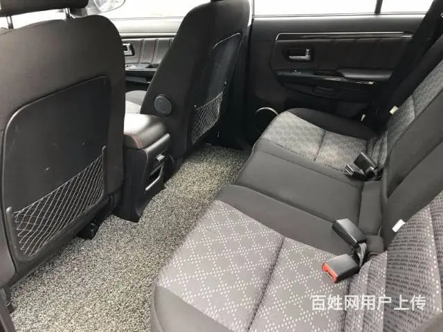 哈弗H5 2015款 2.0T 手动 四驱精英型 - 图片 6