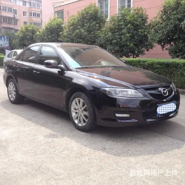 个人转卖，4S保养可查，价格可谈，配置高买车别错过 - 图片 2