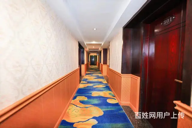 旺铺居）独栋酒店茶楼可整转分转所有证件齐全 - 图片 4