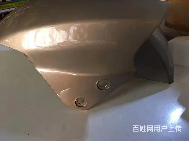 电动车挡泥板 - 图片 2