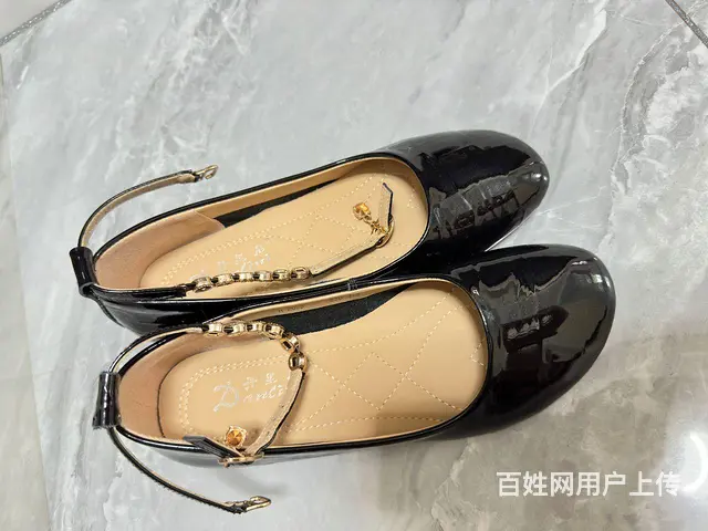 时尚女鞋 - 图片 2