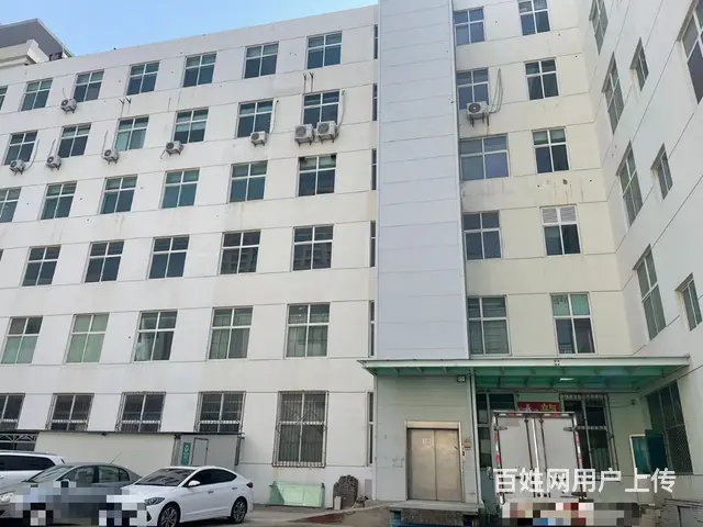 高区利群商厦附近商业综合体办公室-厂房出租 - 图片 10