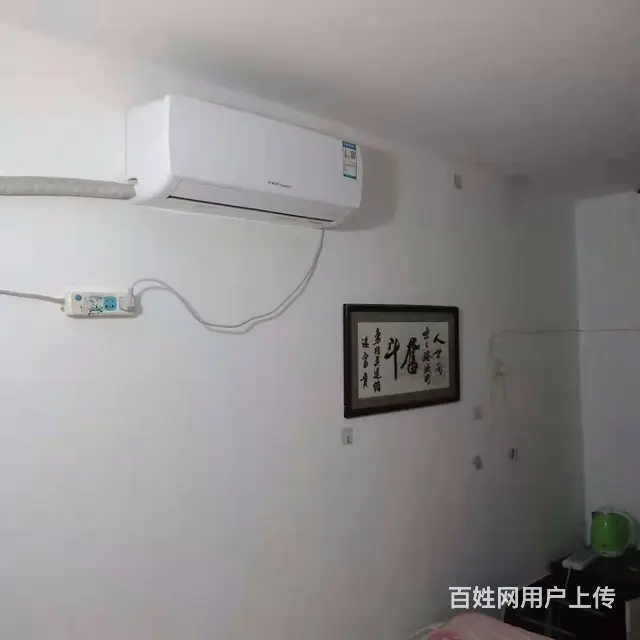 【搞定了！】珠江新村 普通住宅0厅 简单装修 - 图片 1