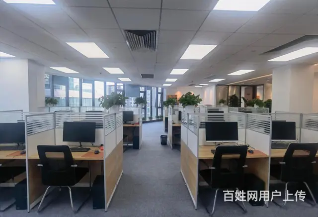 东站西子国际，精装拎包，商圈覆盖，房东直租，交通便利好地段！ - 图片 10