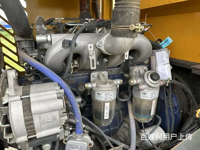 2023年临工949 - 图片 2