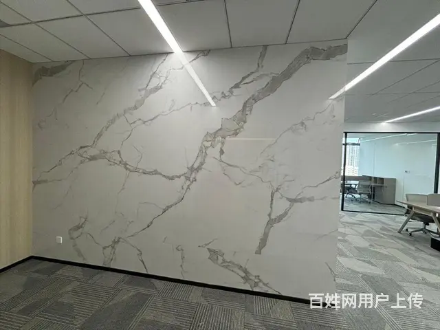 无限公园，风情大道旁，出租100至于1200方，大小可选！ - 图片 5
