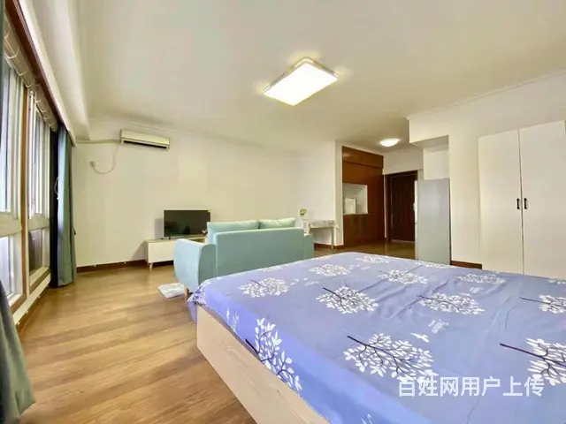 稀缺有匙即睇！诚心66.20平 - 图片 3