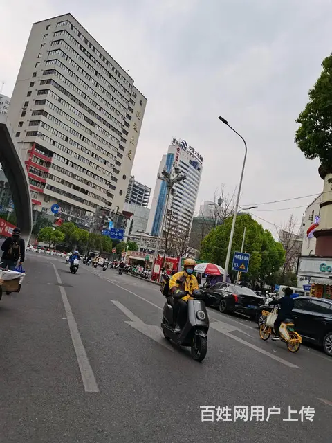（51旺铺推荐）官渡区吴井路塘子巷地铁口19平空铺转让 - 图片 10
