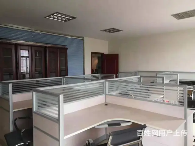出租武进湖塘永胜路府南商务花园办公楼（400平方米） - 图片 2