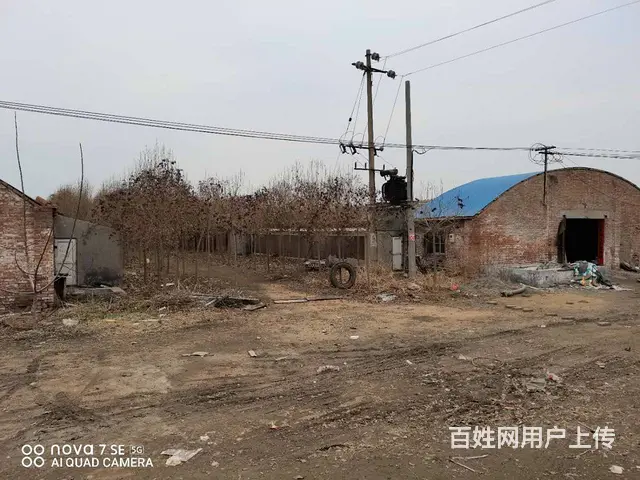 养殖场出租 可整租  可合租 - 图片 3