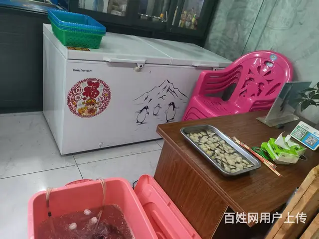 （51旺铺推荐）屯昌县新建一路十字路口100平烧烤店转让 - 图片 3