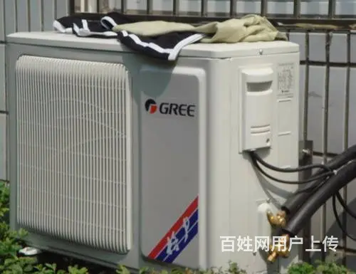 义乌空调特约维修拆装清洗加氟13216247233 - 图片 2