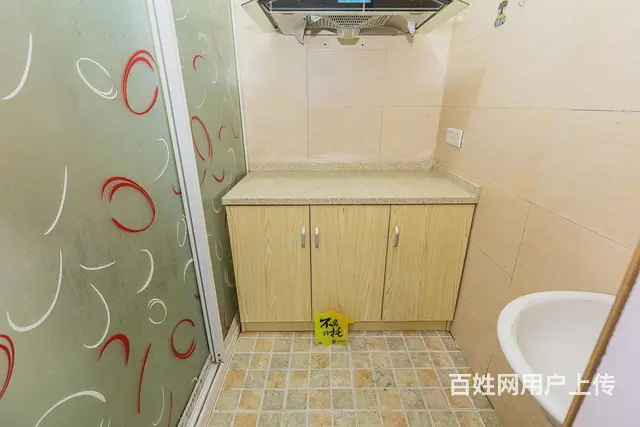 万达经典两房户型，中间楼层 视野开阔 性价比高低总价 带阳台 - 图片 7