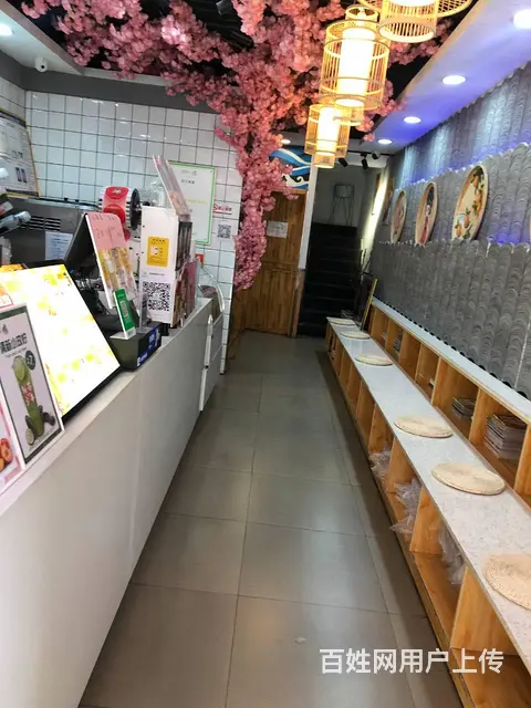 急转繁华位置加盟饮品店旺季可空转 - 图片 4