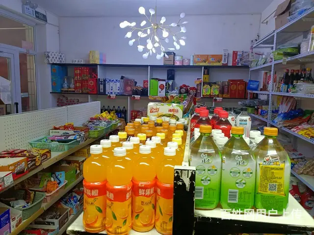 C11578位于昌吉市青年北路临街便利店转让 - 图片 5