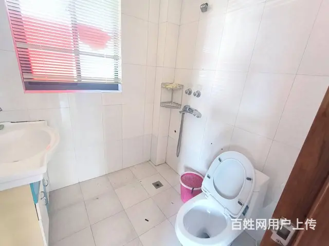 翡翠城电梯复式楼上下2层楼高装设施全南北通透大露台 - 图片 8