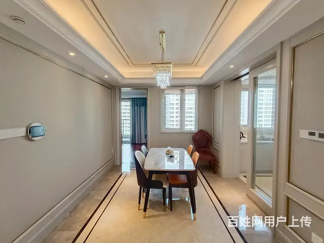 星河明苑精装2房沈塘桥百大花园浅水湾城市花园红石花苑 - 图片 5