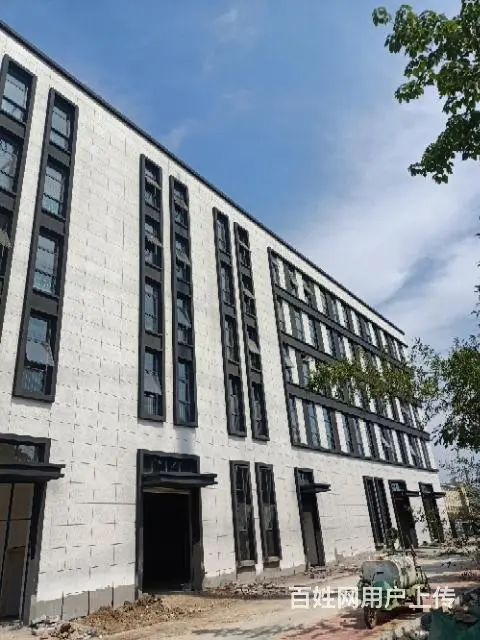金山桥高铁站厂房出售出租 证件齐全 - 图片 1