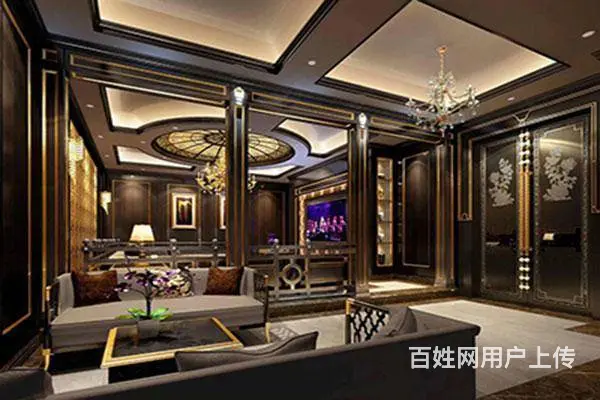 常州有哪些好玩的KTV 常州哪里ktv可以空 - 图片 1