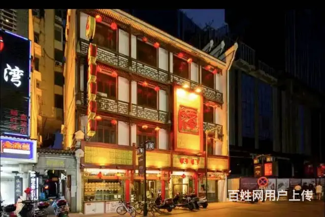 （老板本人）五一广场，坡子街精装江景酒店转让  6044 - 图片 9