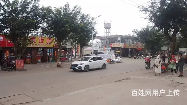 （51旺铺推荐）苍西村120平临街旺铺低价转让带外摆 - 图片 8