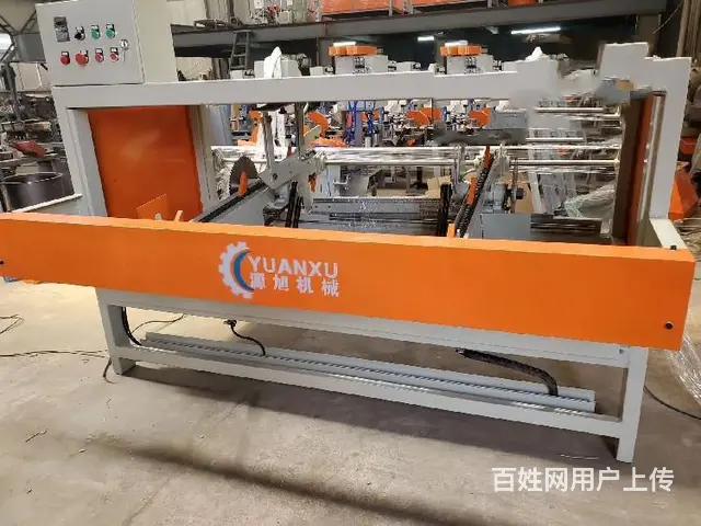 重庆木材数控断料锯尺寸可调节 - 图片 1