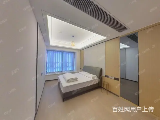 前山轻轨站旁 中海环宇城  121平 精装 3房2厅 南向 - 图片 7