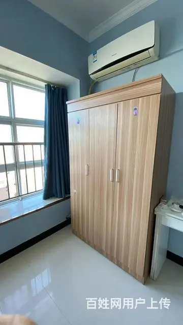 金苹果酒店 普通住宅1厅 精装修 - 图片 1