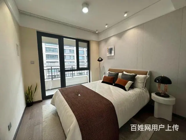中海长安云锦洋房，电梯入户，精装修，直接拎包入住 - 图片 5