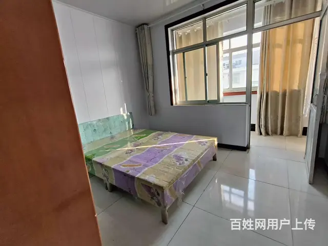 Z01448赵家小区实图两居室精装地暖天然气空调热 - 图片 5