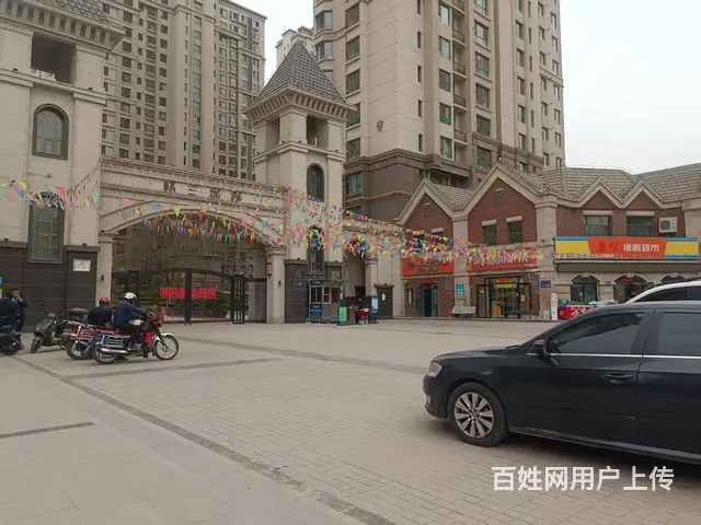 9063（铺联邦）七里河经营中旺铺转让 - 图片 2
