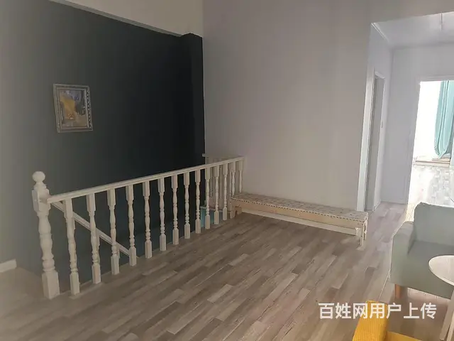 （新房源）经区万象城带小院精装二层楼出租 - 图片 9