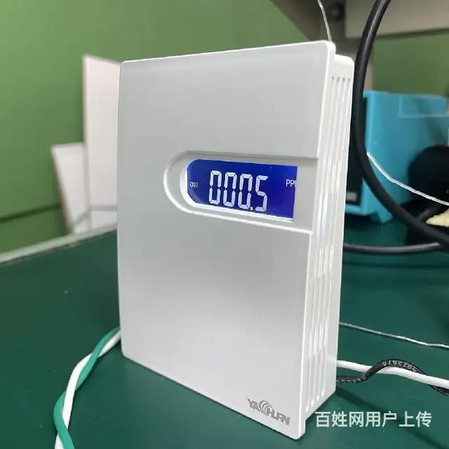 YC-PF控制器CO感应探测控制 - 图片 3