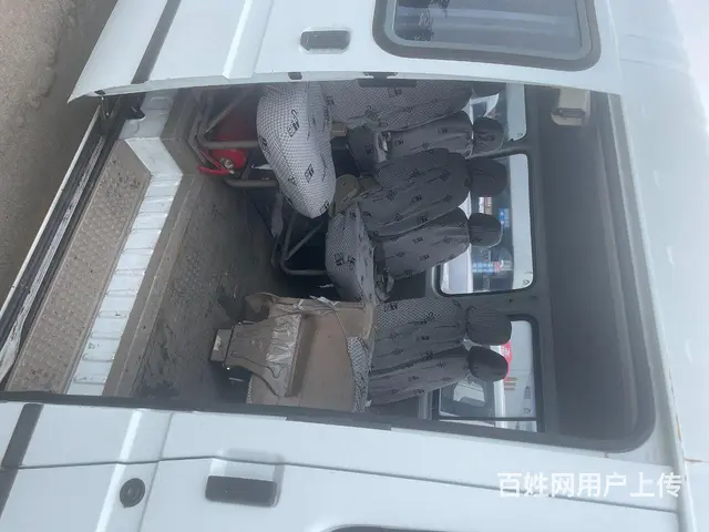 15人座全顺出售 - 图片 6