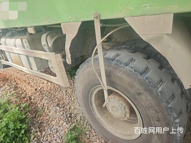 18年11月东风 天锦保险到十二月 自卸车 国5 - 图片 8