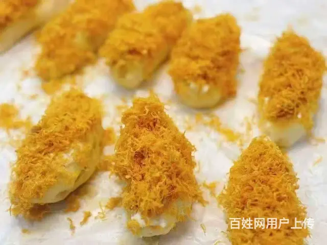 苏州面包烘焙蛋糕饼干专业培训 - 图片 2